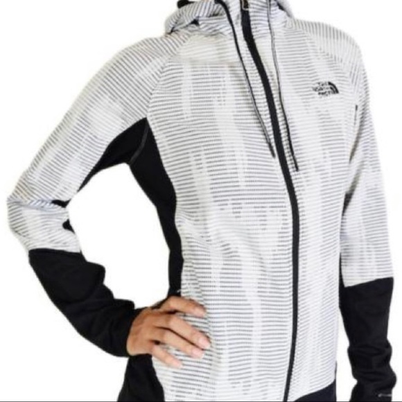 🎉HOST PICK 🎉NORTH FACE Mae Hybrid Hoodie - Picture 3 of 16